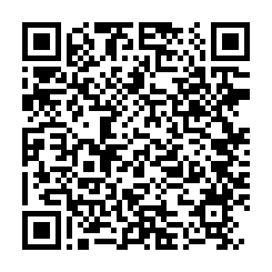 Scan to open the CGF Ben Fagan Venmo account